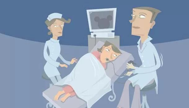 胃镜检查很痛苦？一文带你了解胃镜全过程，无须望而生畏