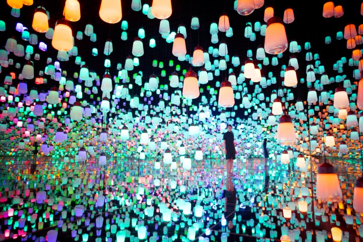 东京潮店合集,东京潮店必去的十大店