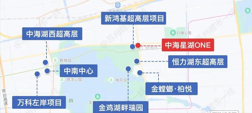中海29平米公寓,中海4万左右的新楼盘