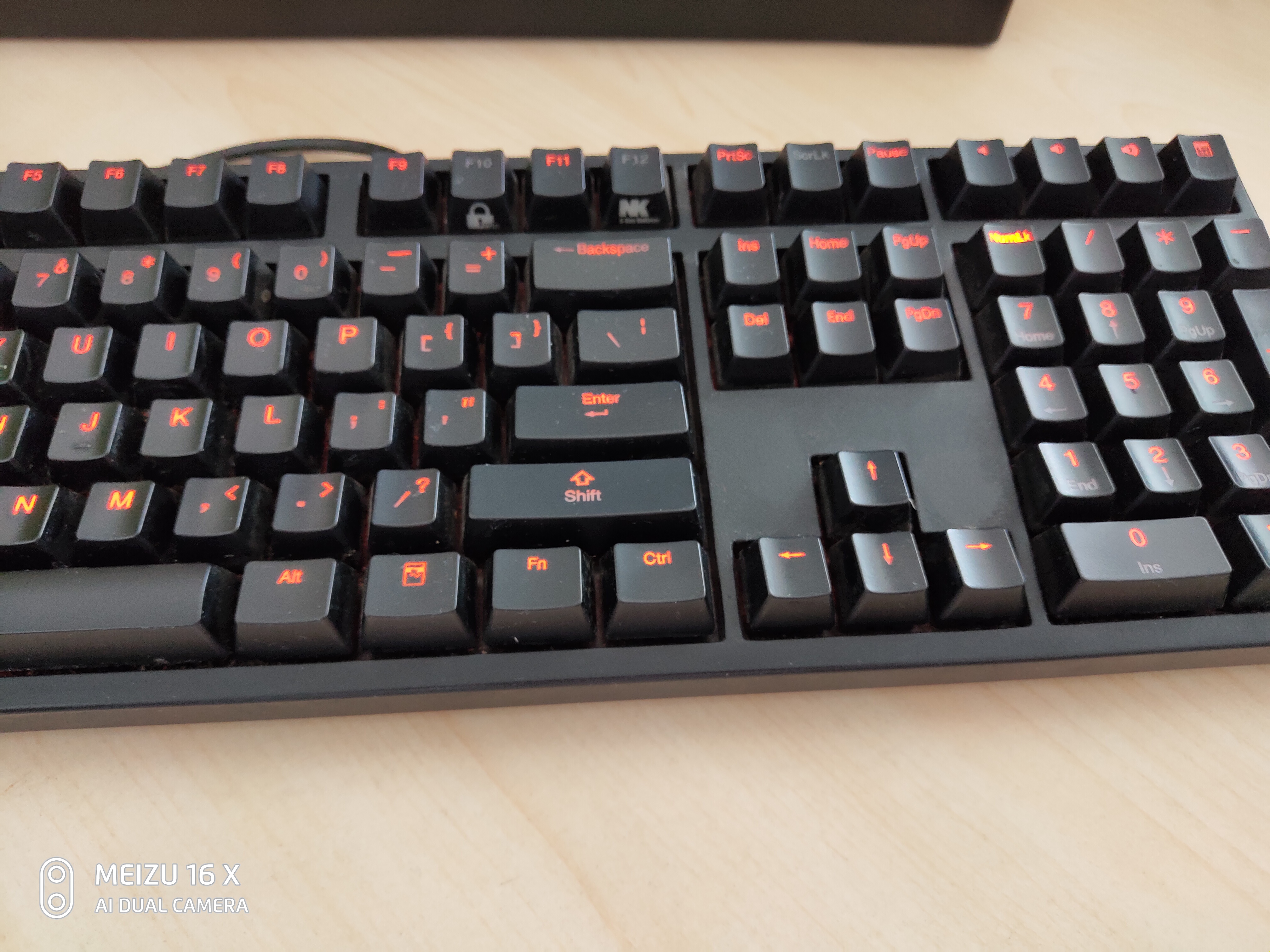 樱桃mx2.0和mx3.0键盘有什么区别,樱桃2.0机械键盘和罗技k845哪个好