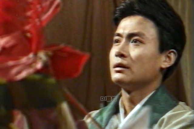 邢岷山张嘉译完整版,张嘉译张子健邢岷山是一个班的吗