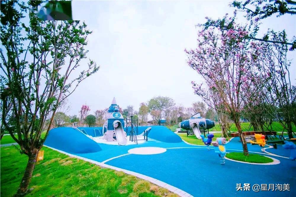 成都周边小众景点一日游,成都又一打卡网红地