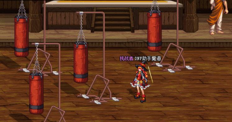 dnf女法师三觉特效,dnf女法师三觉立绘图片