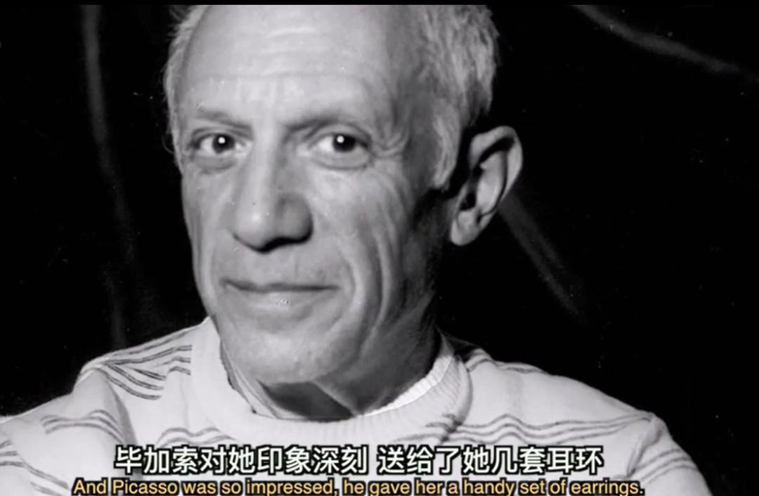 知名画家真实事件,知名艺术家得知妻子出轨