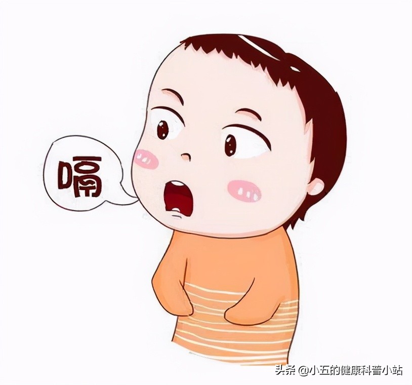 如何有效缓解一直打嗝,一直打嗝怎么办教你6个小妙招