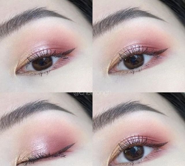 全球最畅销的眼影盘停产,2022最火眼影盘排行榜十强