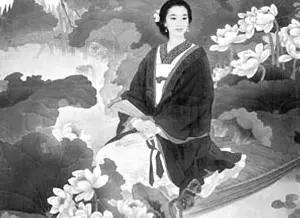 声律启蒙笠翁对韵插图,笠翁对韵声律启蒙123段完整版