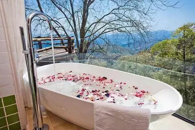 莫干山民宿很厉害吗,莫干山民宿推荐轻奢