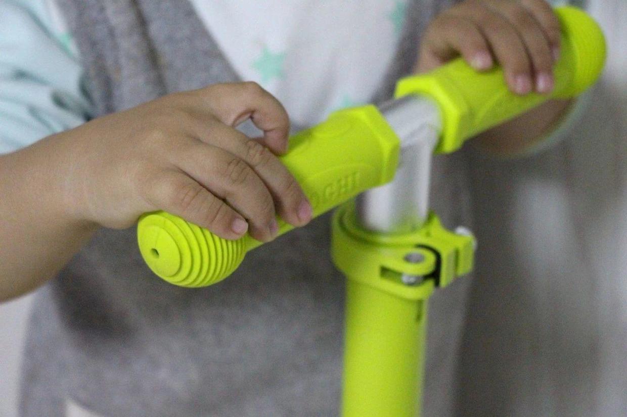 酷骑滑板车v1v2v3区别,酷骑经典滑板车