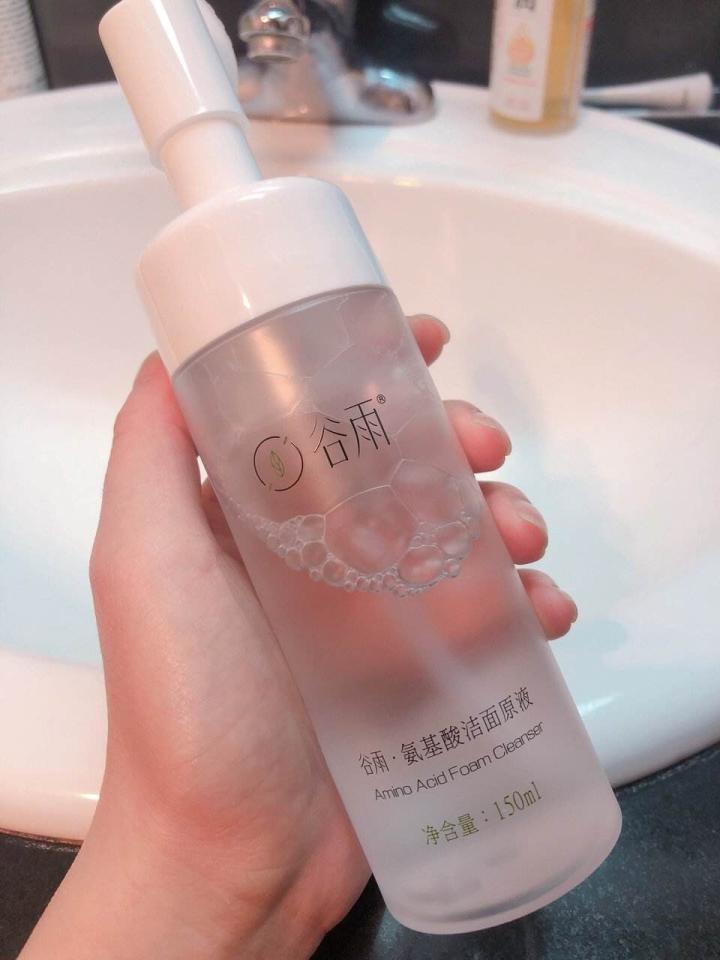 国货中的五款良心洗面奶,六个不起眼的良心国货洗面奶