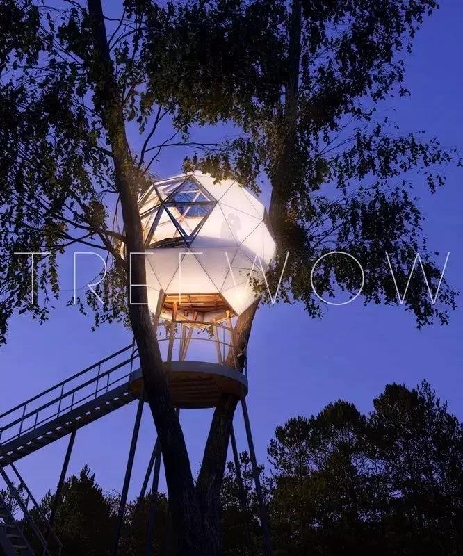 浙江全景星空民宿推荐,浙江ins风民宿推荐