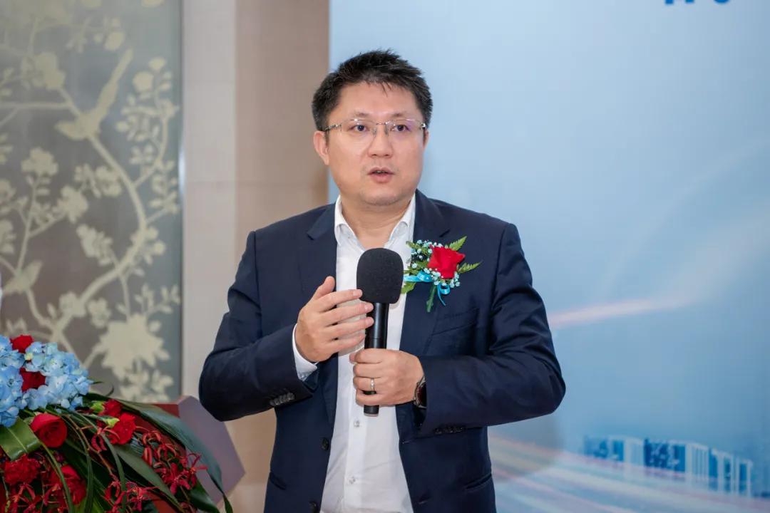 华为布局智能物流,华为智慧物流