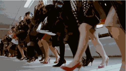 不要盲目跟风网红色,不要再跟风买网红产品