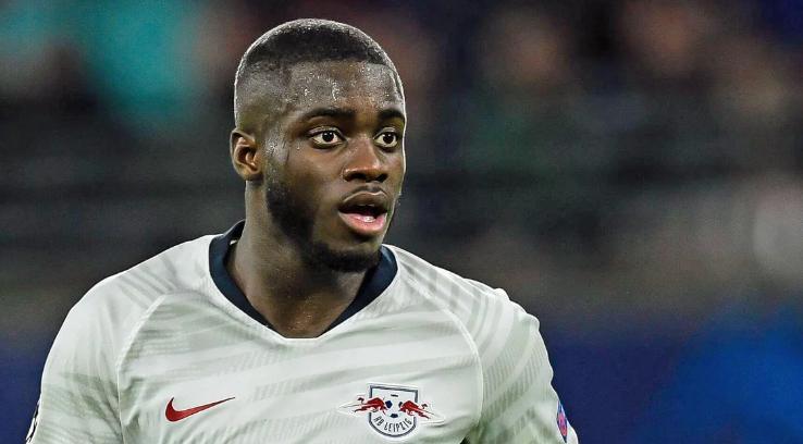 手握5大优势莱比锡死磕巴黎：青春风暴无极限师徒斗法纳帅占优