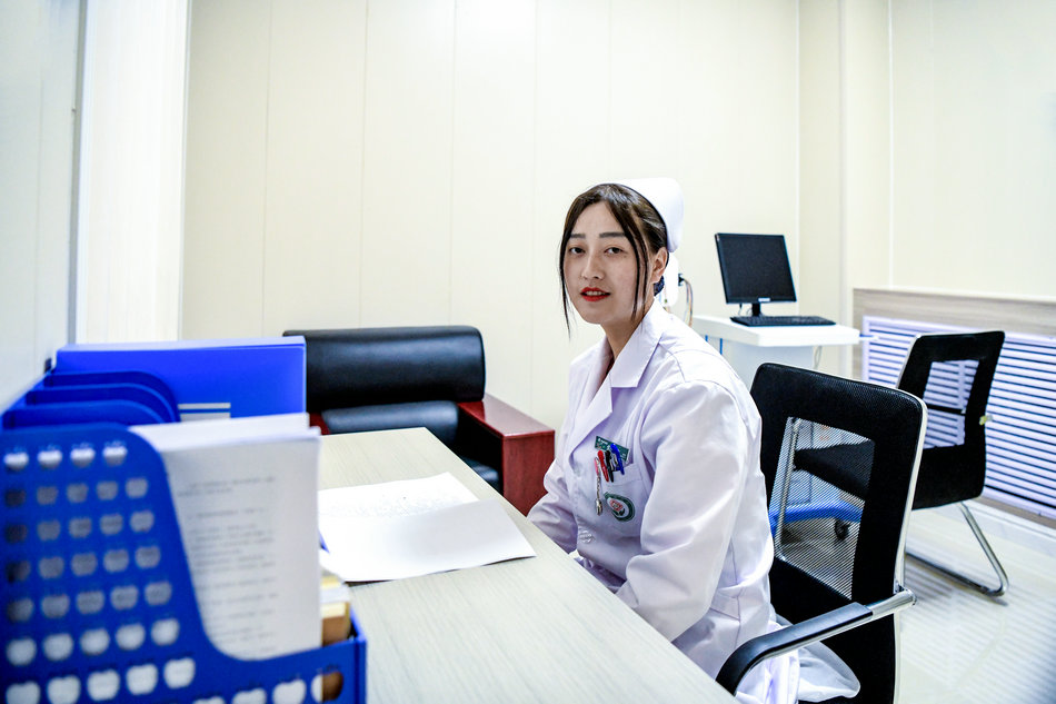 天水慈康医院开业,天水慈康医院