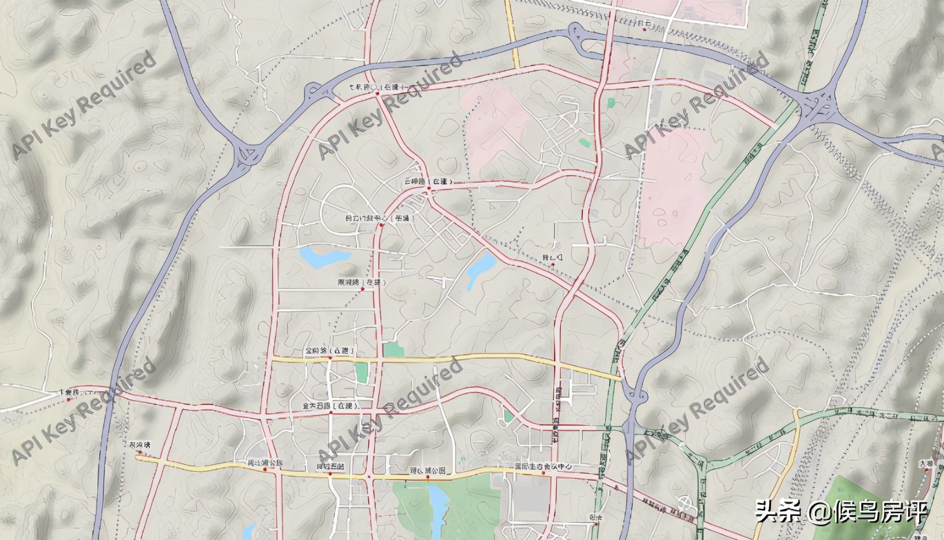 贵阳白云区属于哪个区,贵阳白云区还是城乡结合部吗