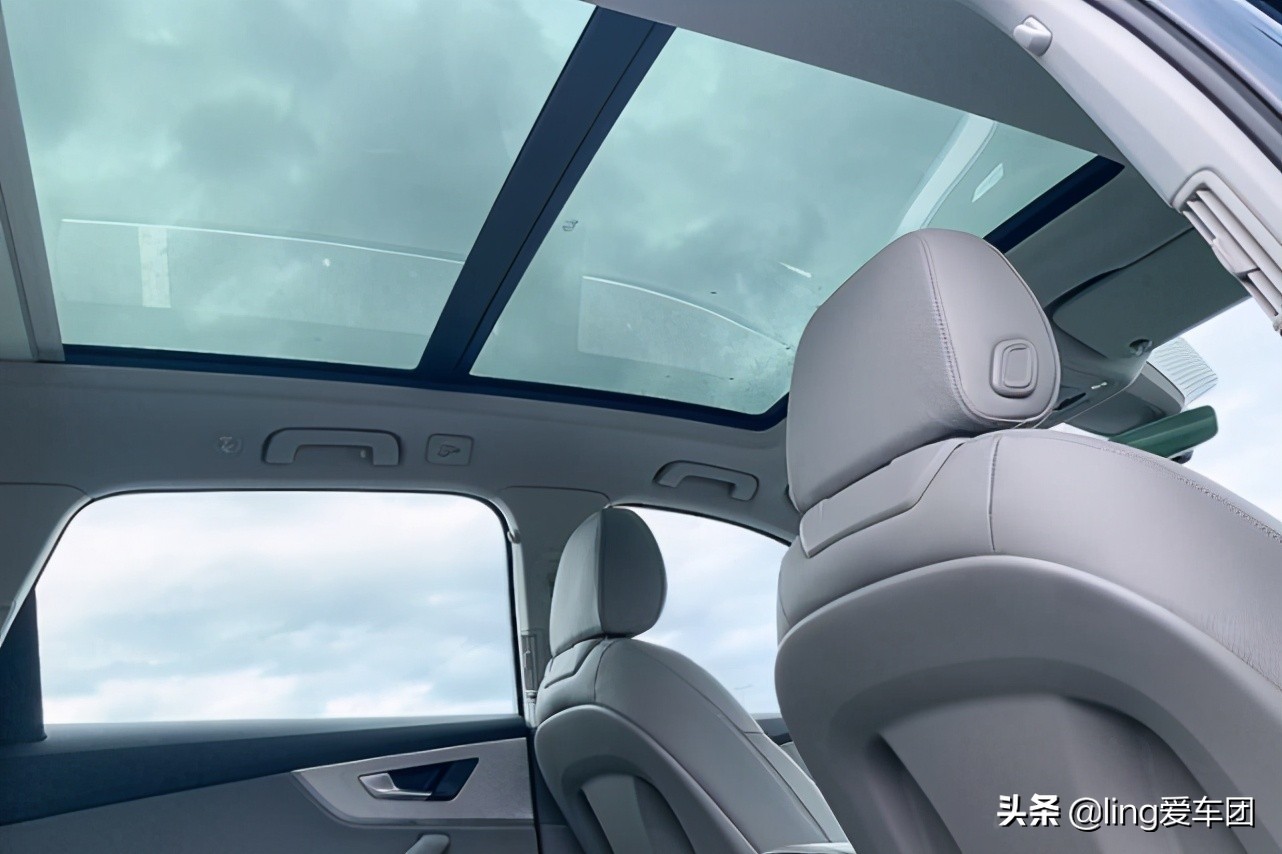 奥迪q750tdiquattro多少钱,2023款奥迪q755t价格