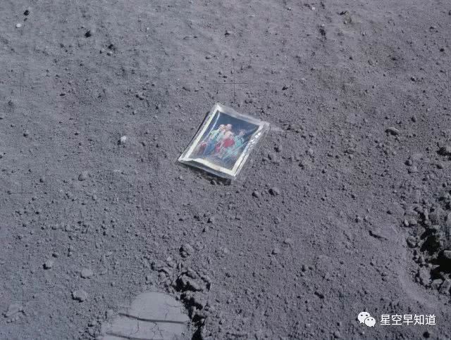 谷歌月球看飞船坐标,2019谷歌月球高清地图