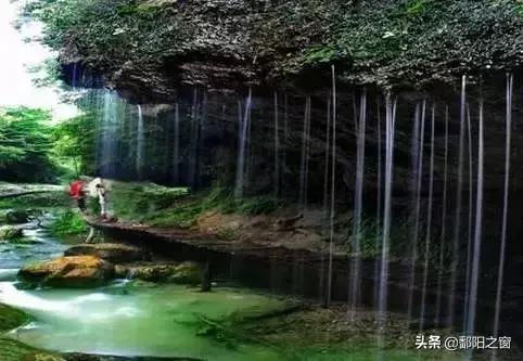 河北有了这些均温不足20℃的空调山，再热情的“烤验”也挡得住