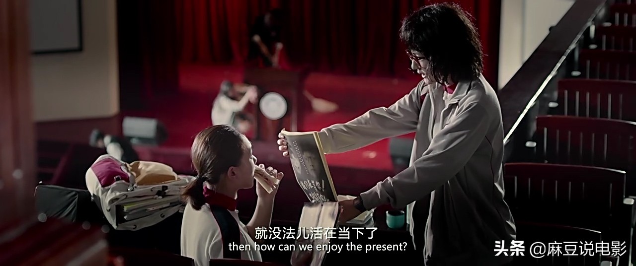 闪光少女与二次元擦出的火花 (闪光少女中西结合二次元)