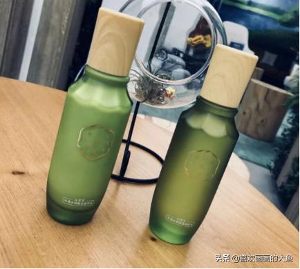 百雀羚护肤品哪款补水最好,百雀羚深层补水测评