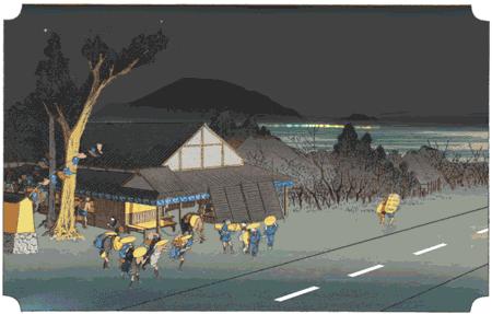 高清*码无**的江户时代，感觉十分魔幻穿越！