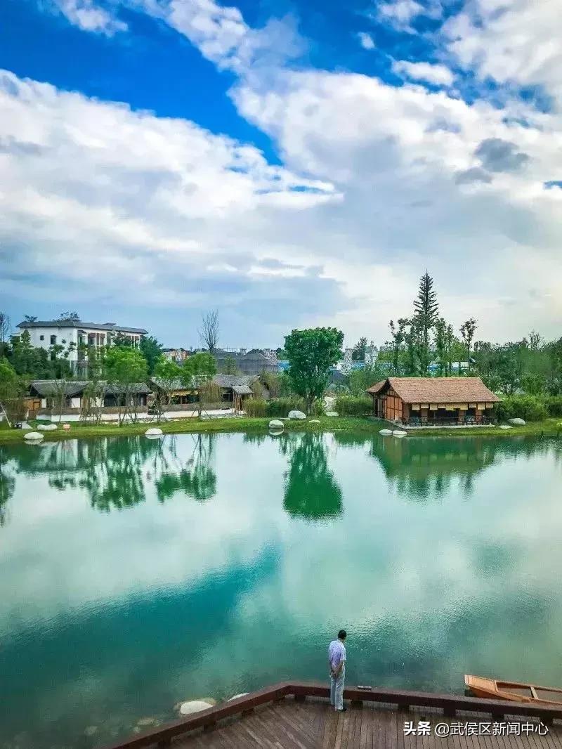 成都旅游景点免费门票,成都周边好玩的地方景点免费