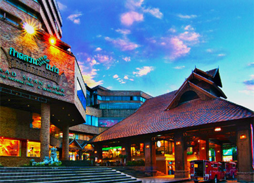 清迈攻略2015,清迈旅游攻略服饰