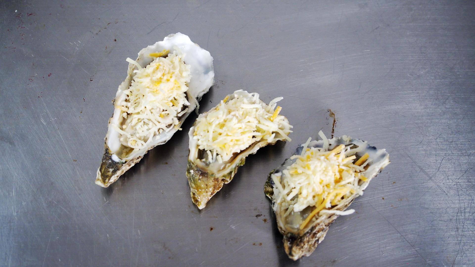 生蚝最好吃的5种做法,如何打开生蚝以及生蚝的三种吃法