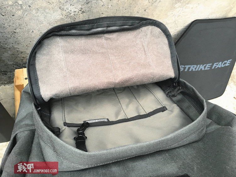 maxpedition凡者2.0背包测评,美马凡者2.0背包大吗