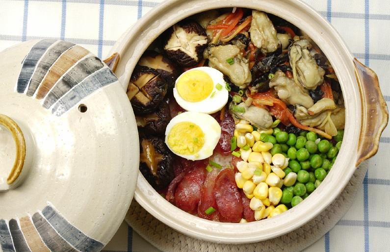 乳山生蚝怎么吃最好,乳山生蚝舌尖上的美食