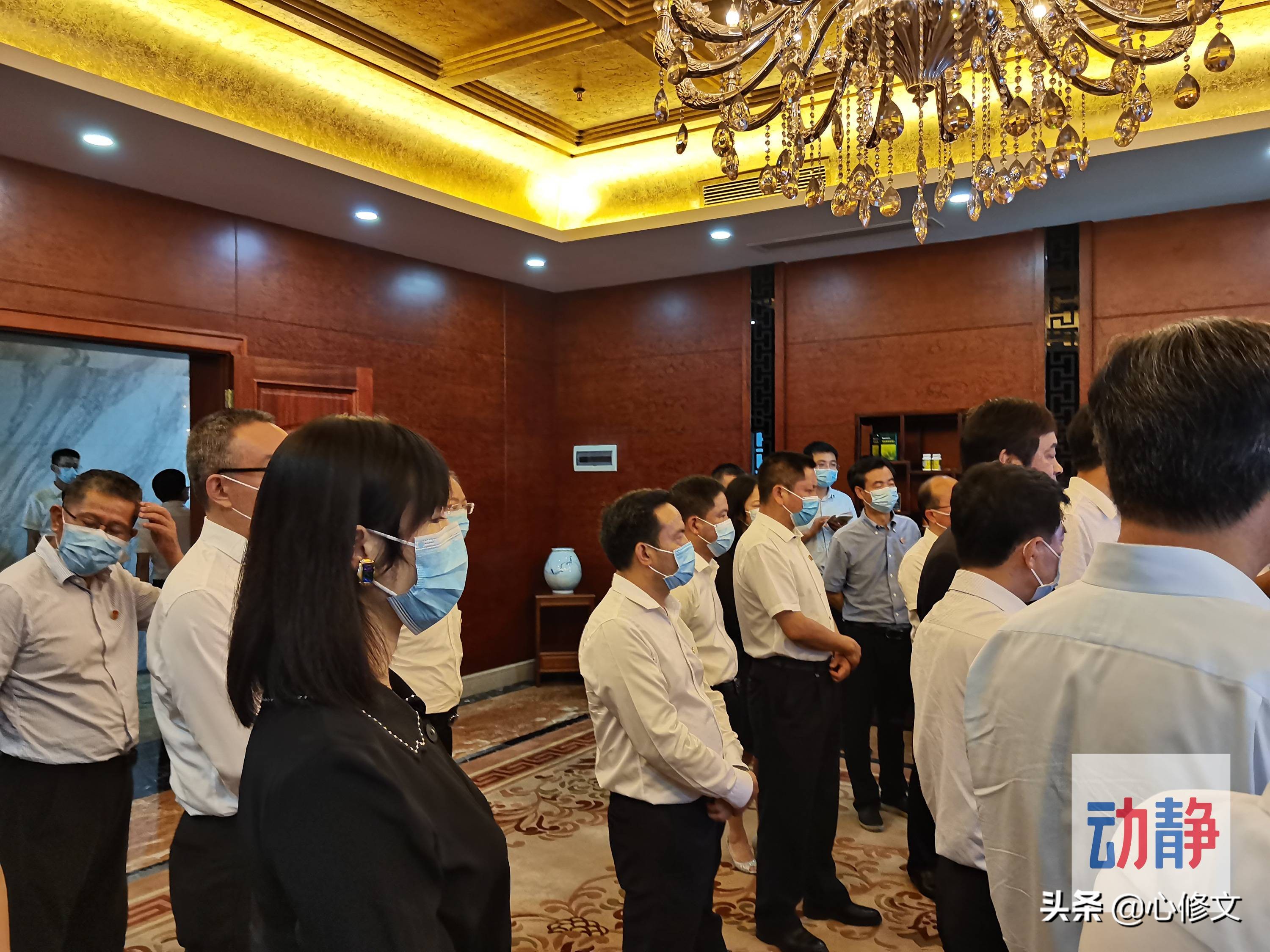 持续更新丨牵手做大牌！东莞这家企业要在贵州追加投资30亿元