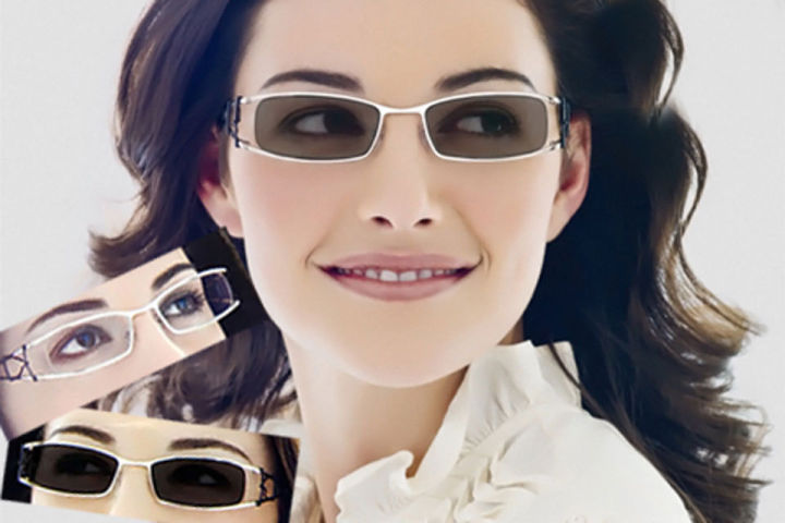 了解眼睛喜欢什么颜色,了解眼睛的颜色