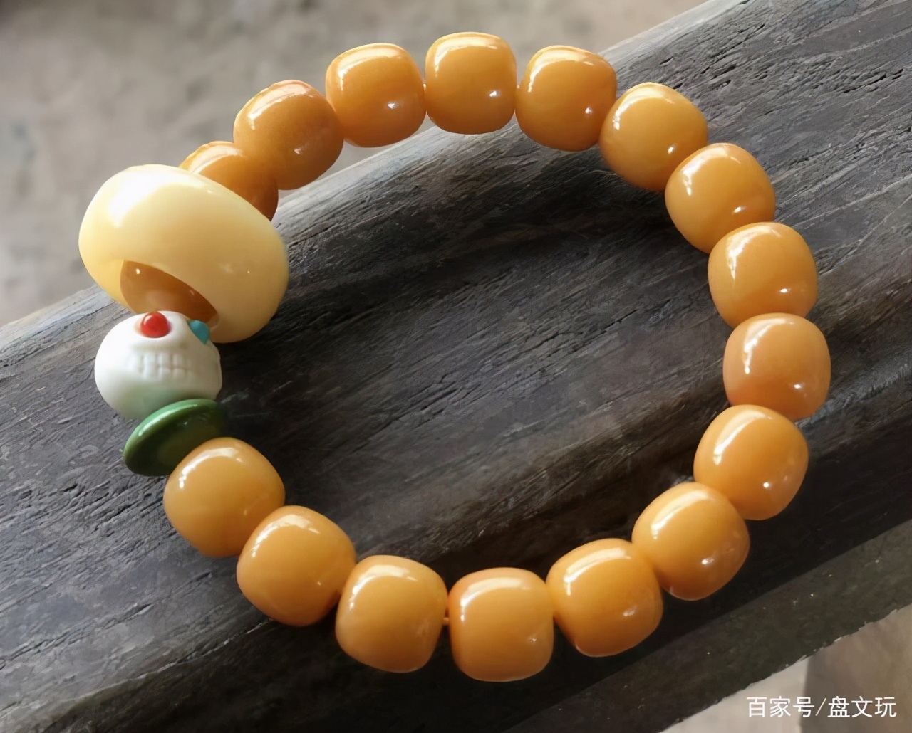 各式各样的菩提手串,哪种菩提手串最值得收藏