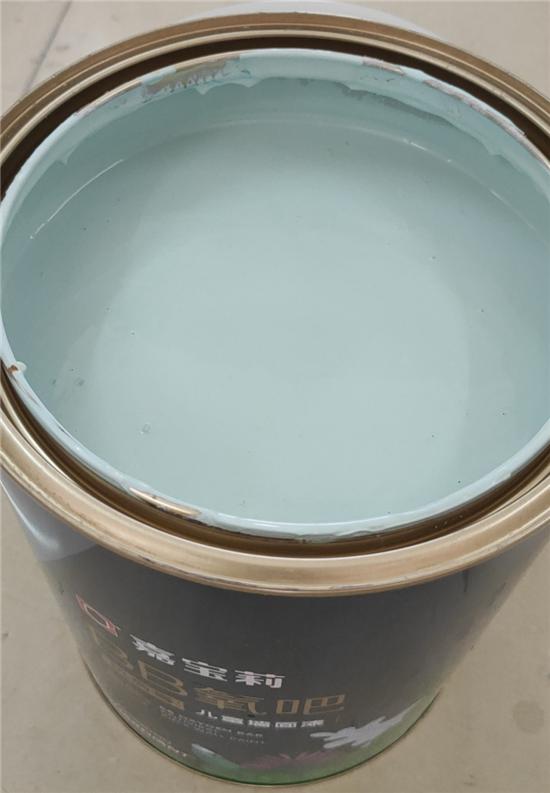 嘉宝莉抗甲醛净味多功能墙面漆,嘉宝莉儿童漆净味抗甲醛全效