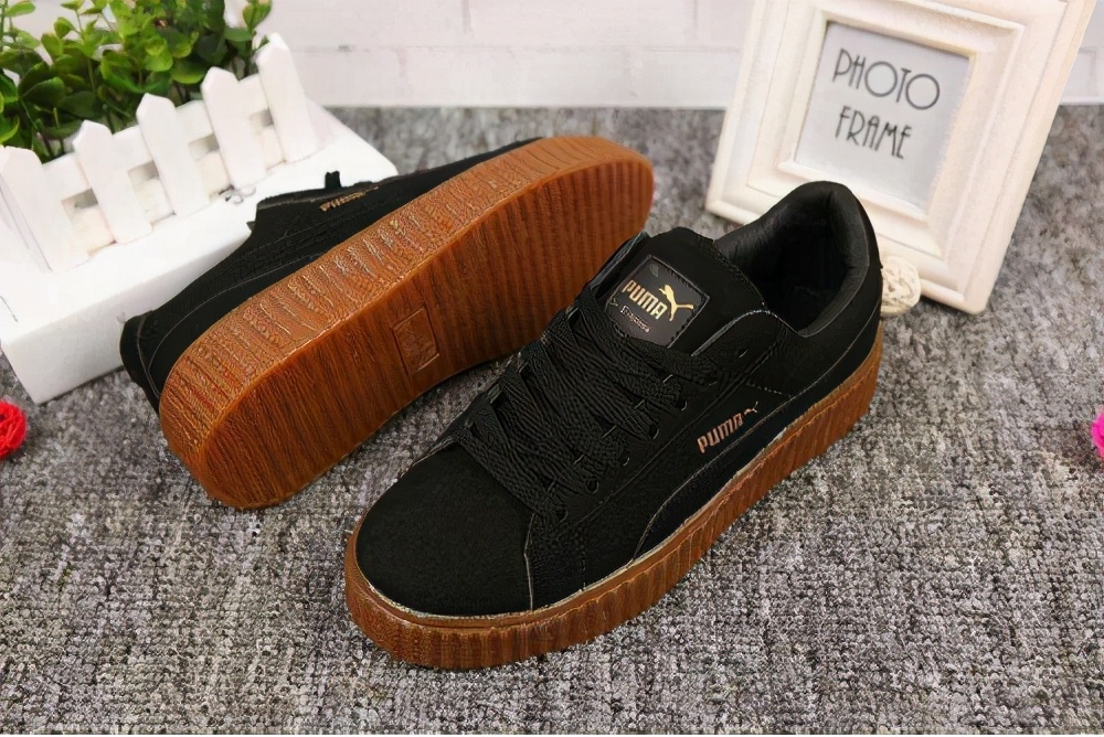 彪马故事,彪马阿迪故事