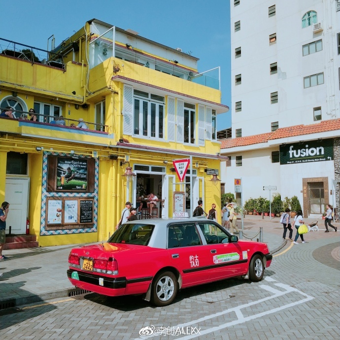 离香港比较近的旅游景点,香港小众好玩的地方推荐
