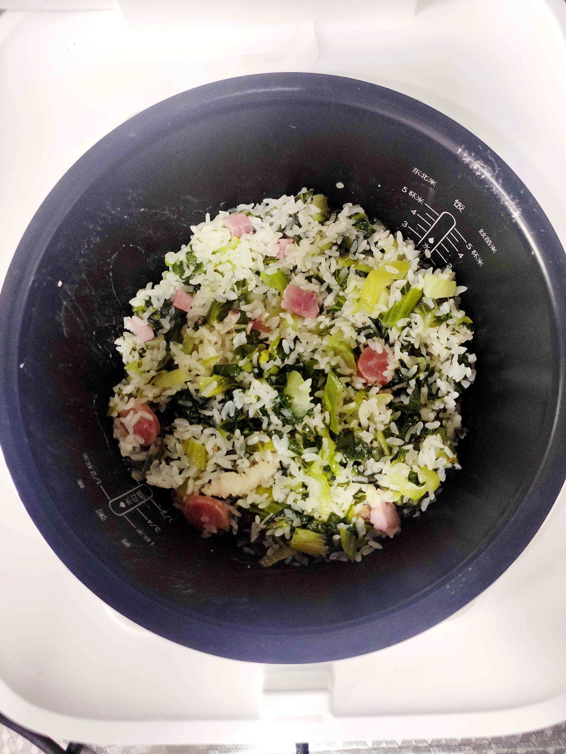 日本电饭煲做饭,日本电饭煲煮饭好吃的秘密