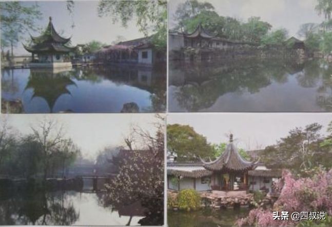 兜兜转转18年，放不下想念的姑苏城