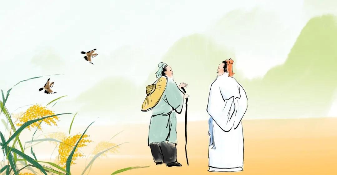 古文中最常见的典故,古文典故和赏析