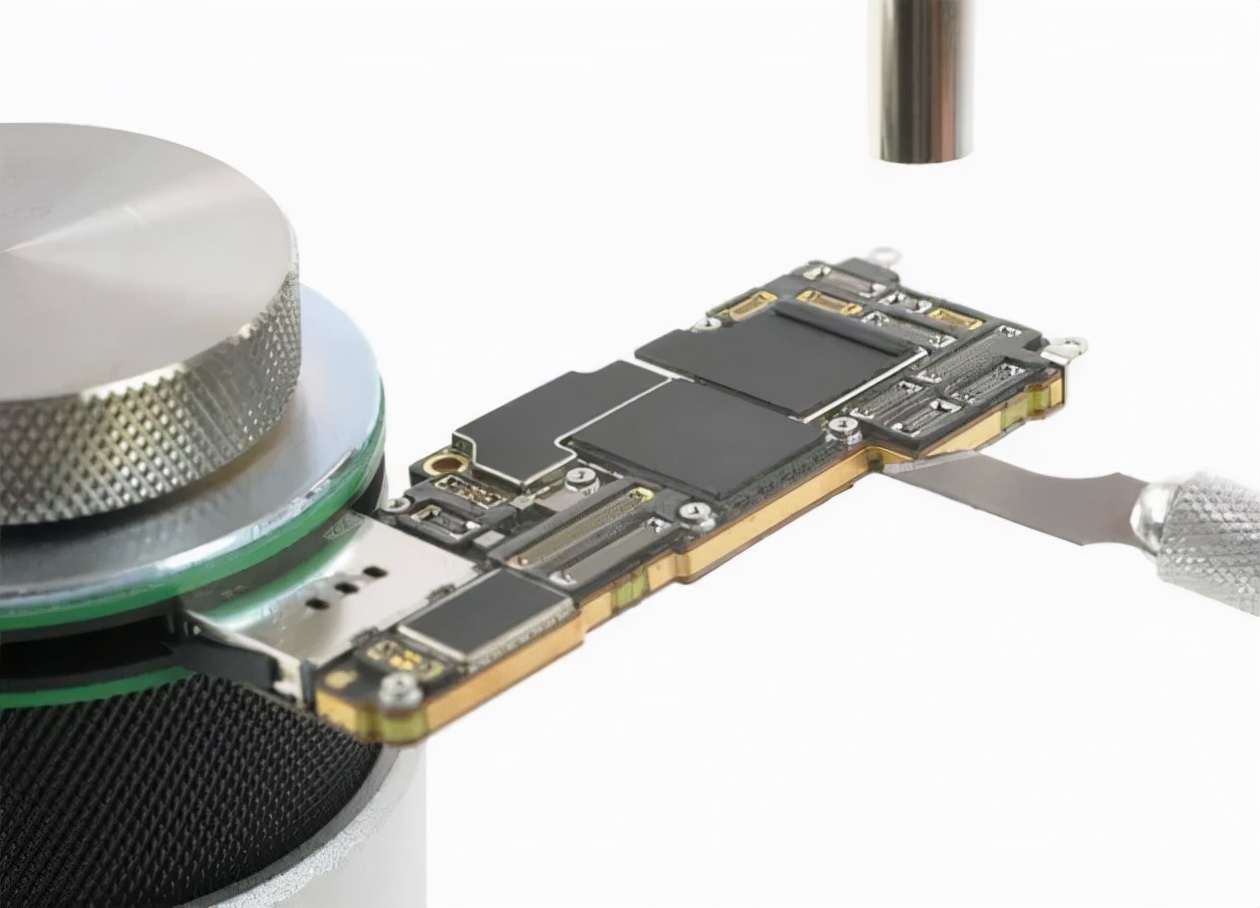 iphone新包装有没有塑封膜,新款iphone都有什么配件