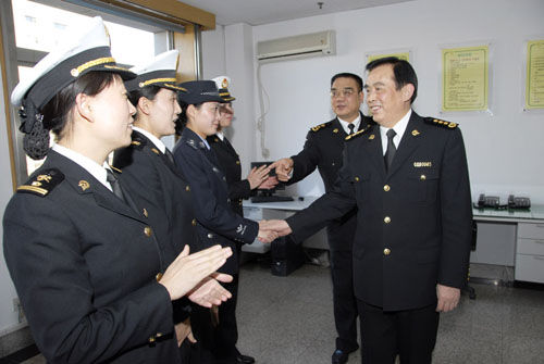 广东海关公务员报考条件,进入海关单位需要考公务员吗