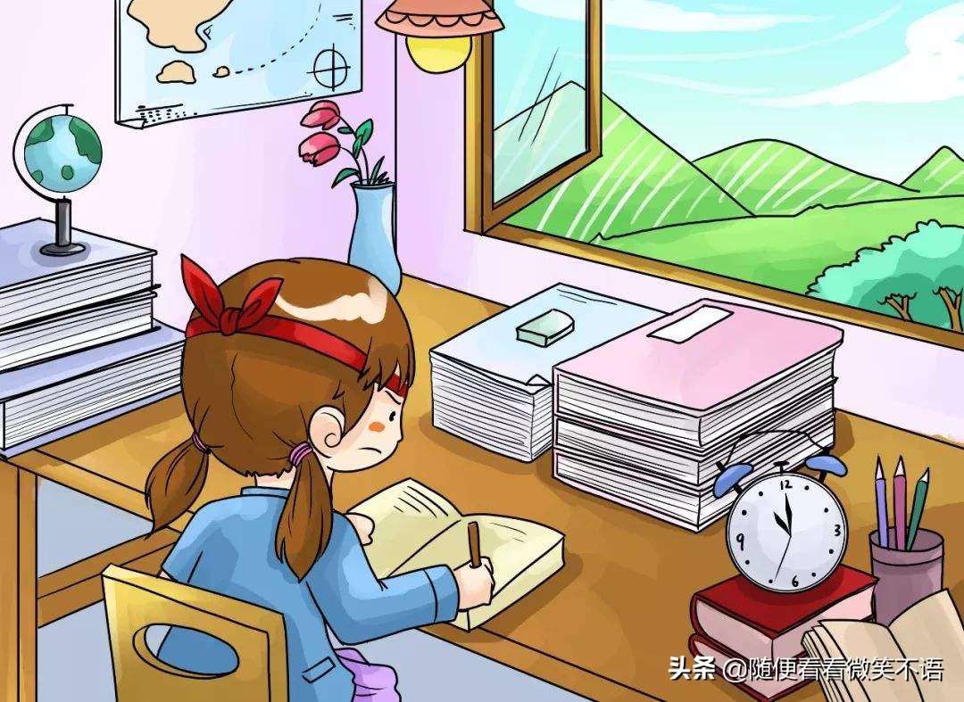 小学学过奥数的孩子的优势,小学阶段学奥数到底有什么用