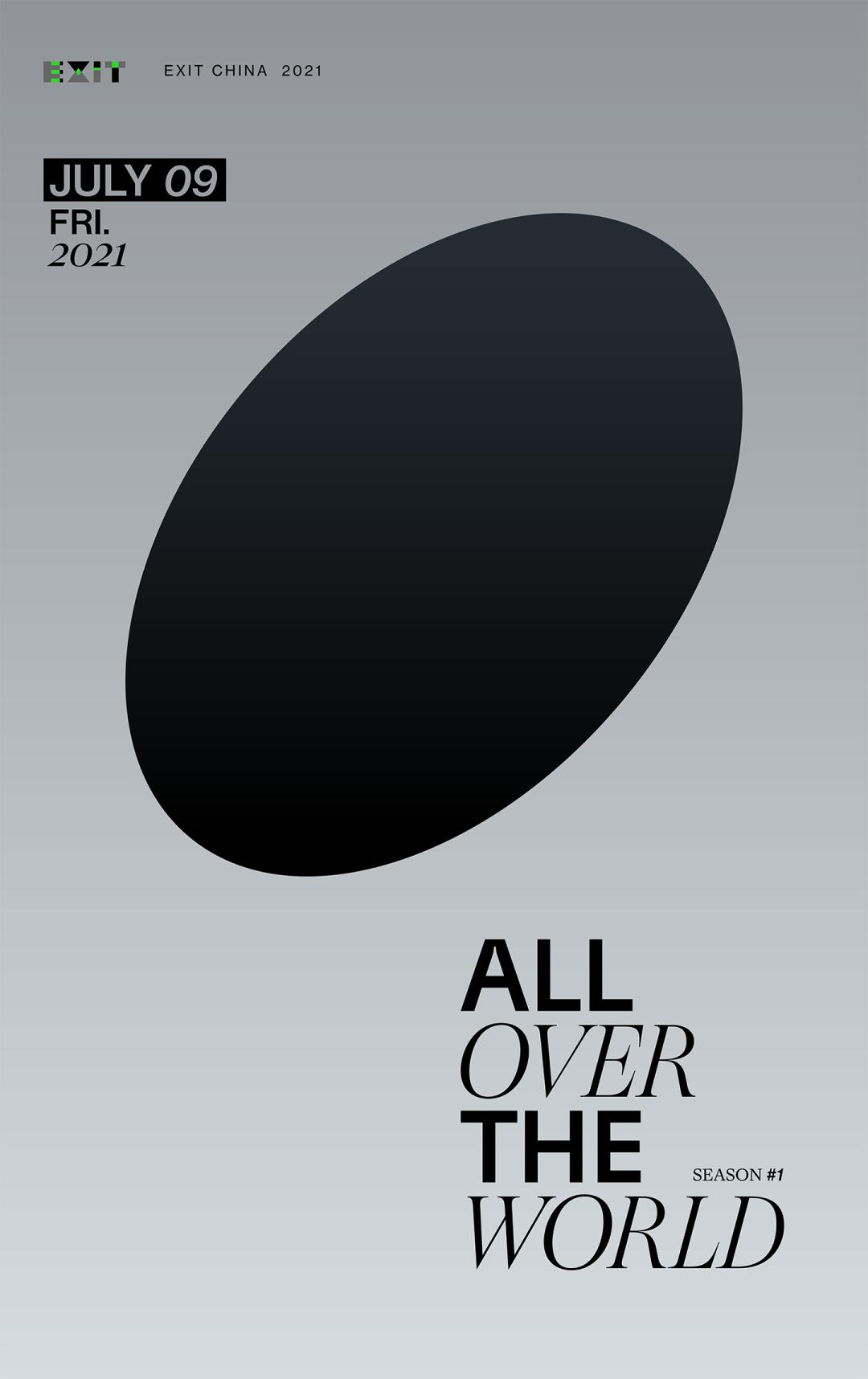 7月9日MikeWilliams邀你开启荷兰之旅