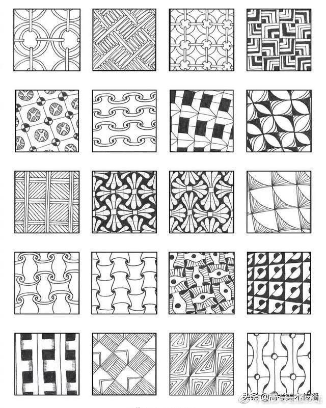 校考必备常识及答案,校考彩头高分秘诀