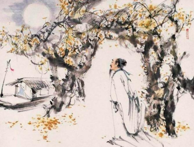 王维诗词最佳十首完整版,王维诗文作品100首