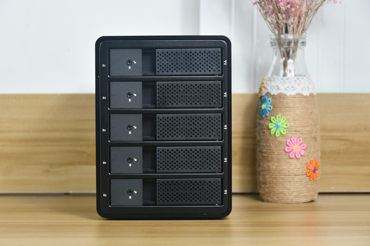 奥睿科硬盘盒优缺点,奥睿科3.5寸硬盘盒作用是什么