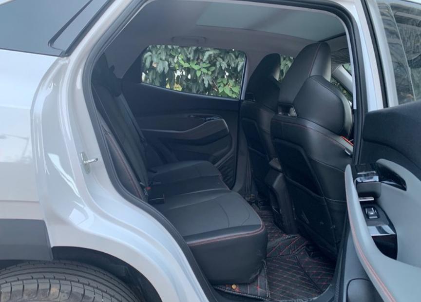 新宝骏rs-3怎么样值得买吗,新宝骏rs-3波箱4000转只跑90公里