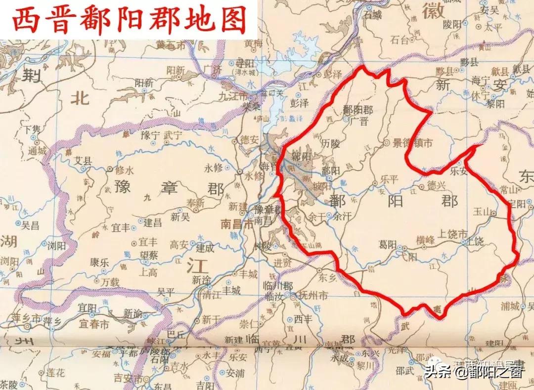 鄱阳县是不是全国第一大的县,江西鄱阳会成为直管县吗