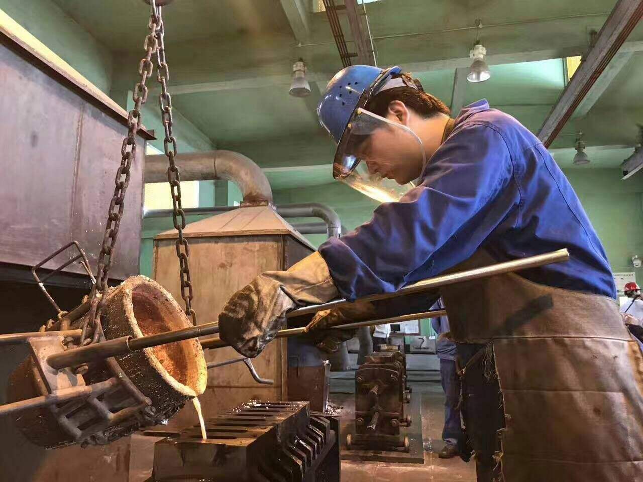 软磁铁怎么制造,磁铁是如何制造的它的材料是什么